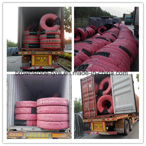 Aeolus Brand All Steel Radial Truck Tyre and Bus Tyres and TBR Tyres with High Quality From China Tyre Manufacturer