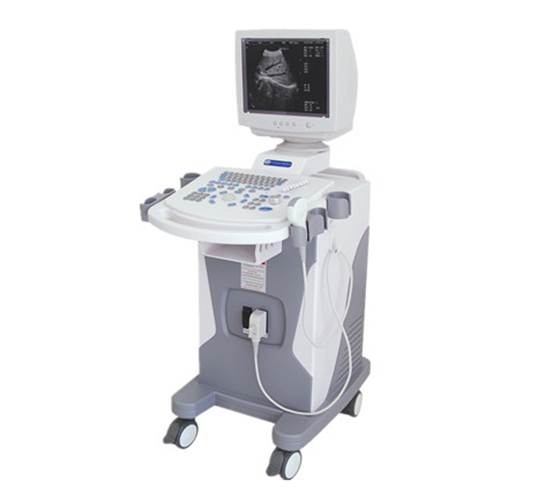 Cheap Medical Ultrasound System for Ob/Gyn (YJ-U350T)