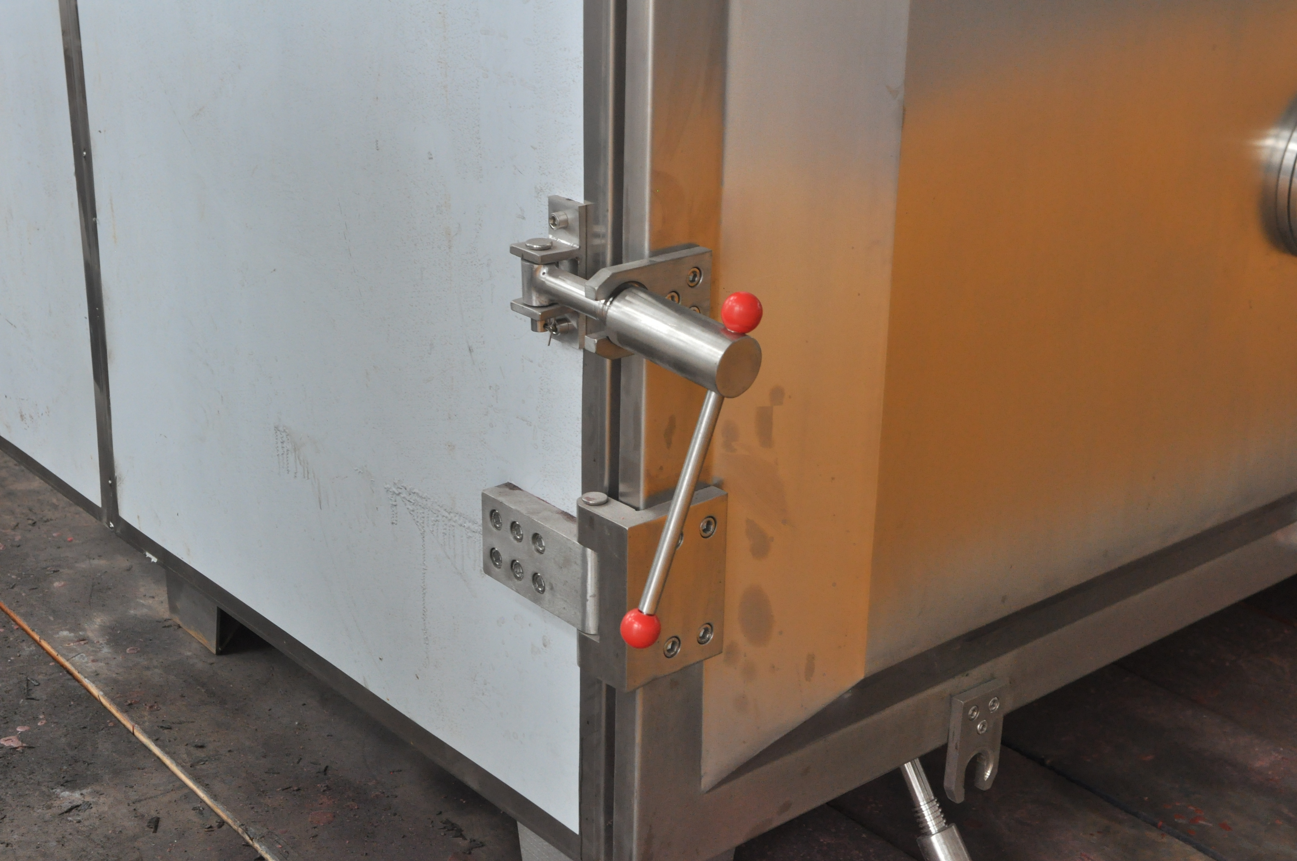 Electric Drying Oven Electric Drying Oven