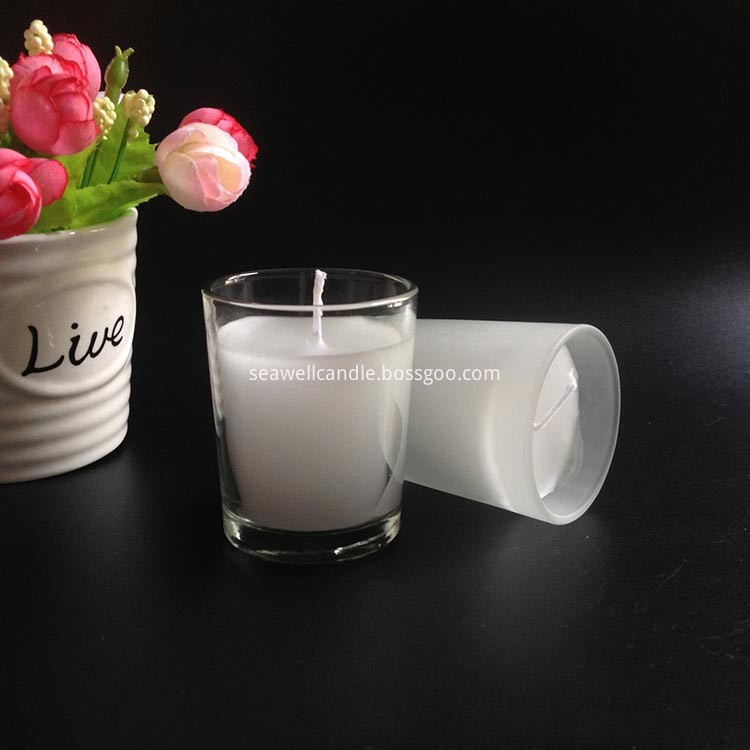 Home Decoration Duftkerzen Home Decoration Scented Candles