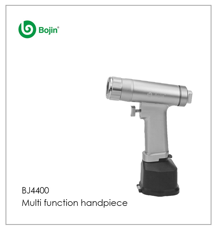 Bj4400 Multi Function Hand Piece (System 4400)