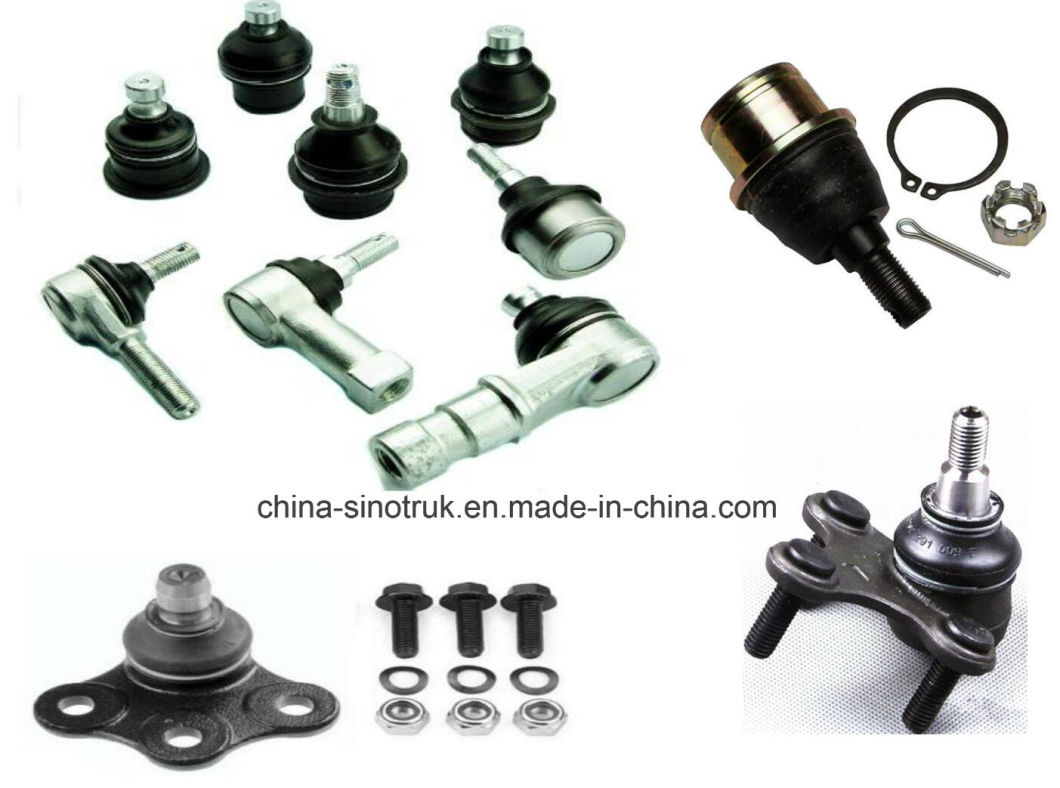 Promotional Original Ball Joint for Hyundai Eagle Acura Truck Parts