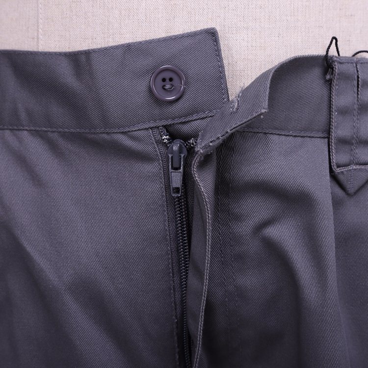 Industrial Functional Multipockets Pants Pocket Lining Fabric