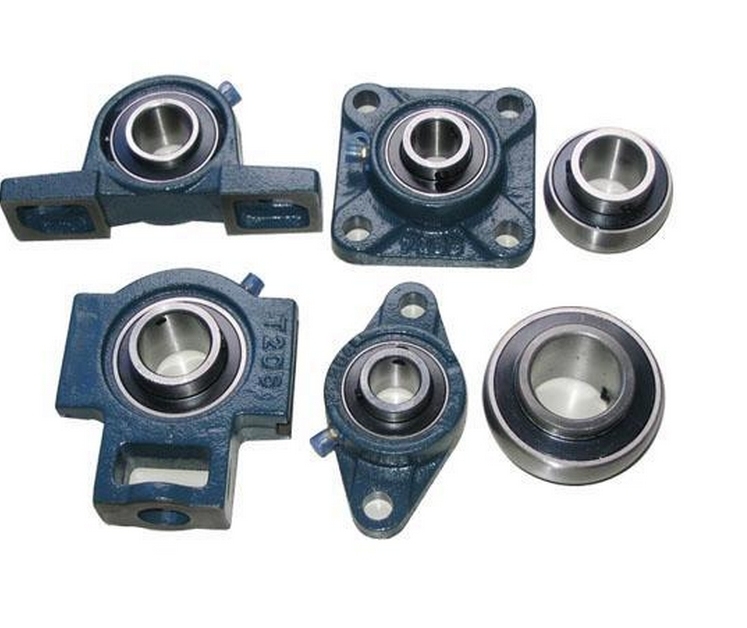 Pillow Block Bearing Ucf215 Ucf215-47 Flanged Bearing Housing