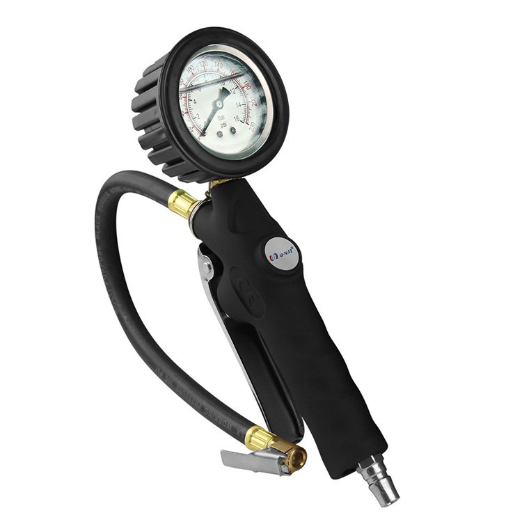 Tire Inflator Gauge Reviews High Quality Tire Pump