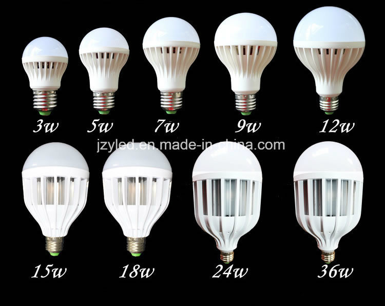 Best Price E27 5W LED Light Bulb