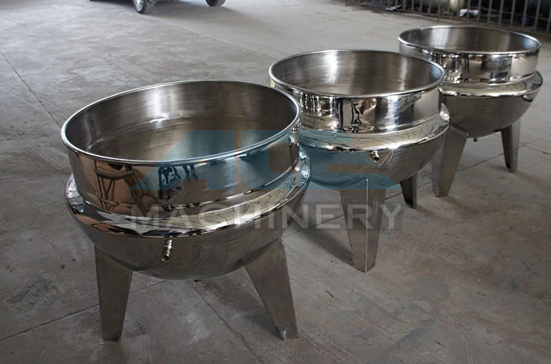 High Pressure Cooking Pot for Milk