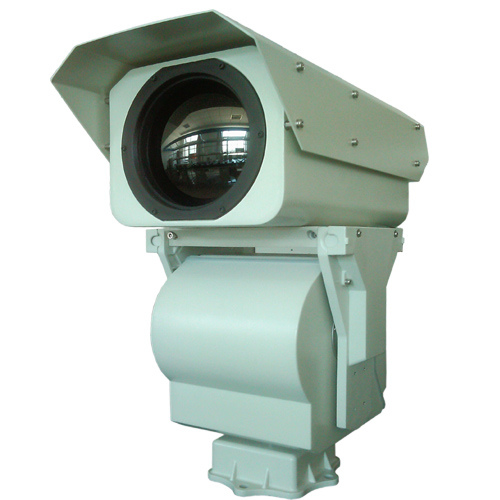 5-10km IR Border Surveillance Thermal Imaging Camera