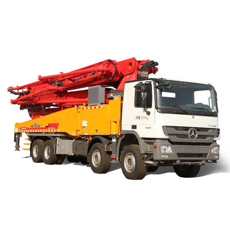 Sany 30 M Syg5200thb Mini Concrete Pump Price for Sale