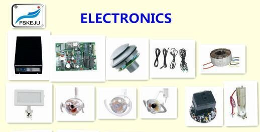 High Quanlity Good Price 3-Memory Programs Dental Unit Kj-918 with Ce Approval