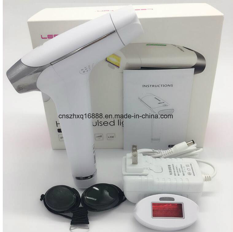 Lescolton T009 LED IPL Laser Hair Removal Skin Rejuvenation Removal Personal Care Beauty Machine LED Lescolton