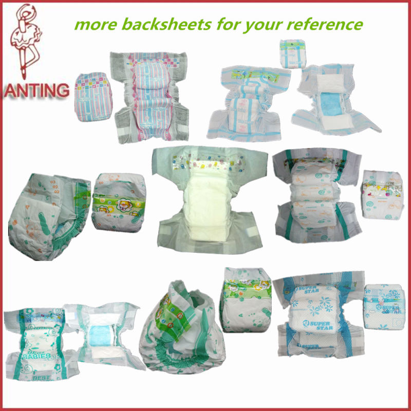 OEM Buyer Distributor Wholesaler Wanted ISO Baby Diaper Manufacturers in China
