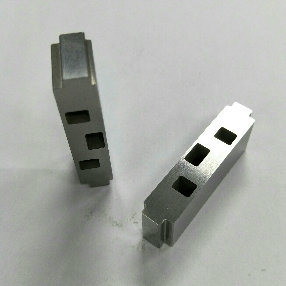 Precision Tungsten Steel Accessories for Electric Products