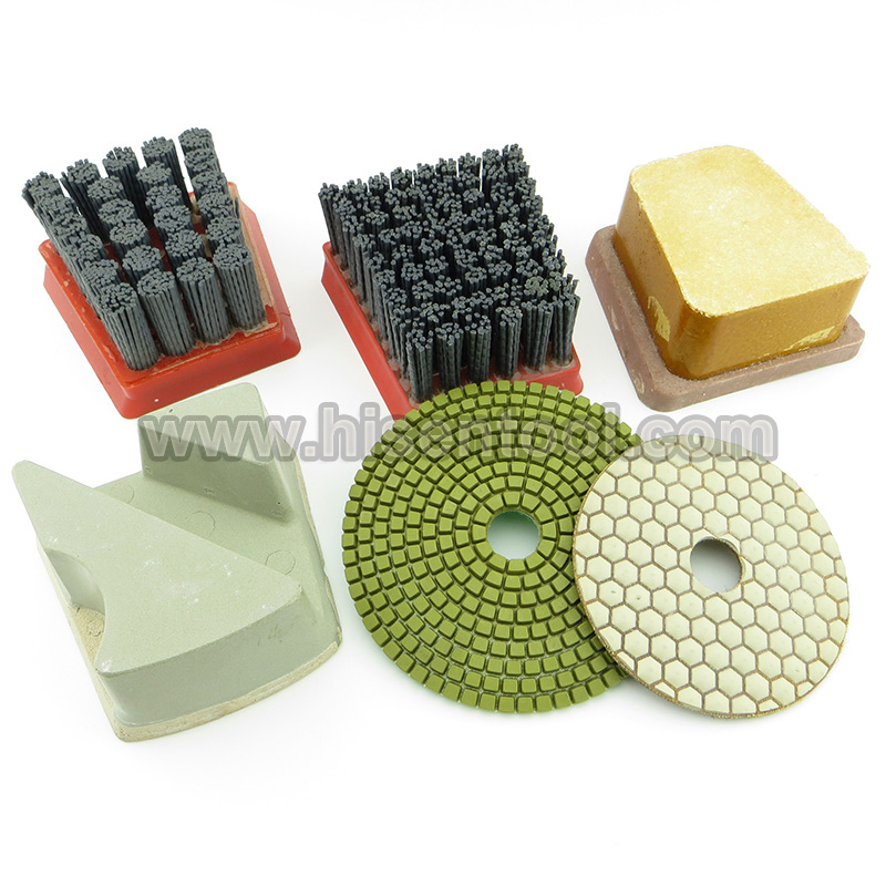 Diamond Tools for Processing Stone, Cutting Stone