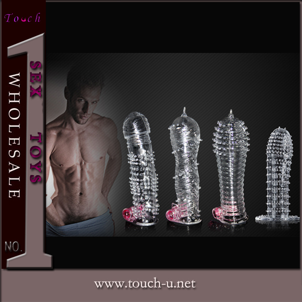 Sexy Rabbit G-Spot Vibrator 8-Function Sex Toy Adult Product (TEL001)
