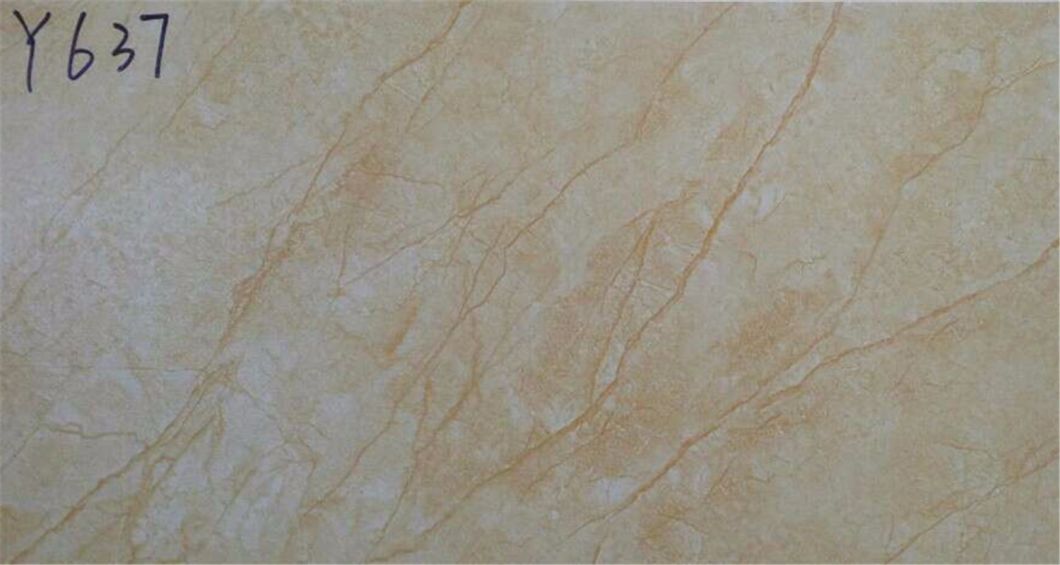 300X600mm China Factory Exterior Wall Stone Tile