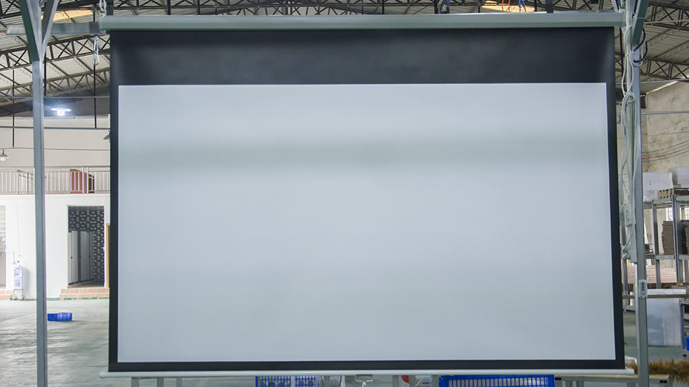 Good Quality Cheap Price Projector Screen Manufacturer