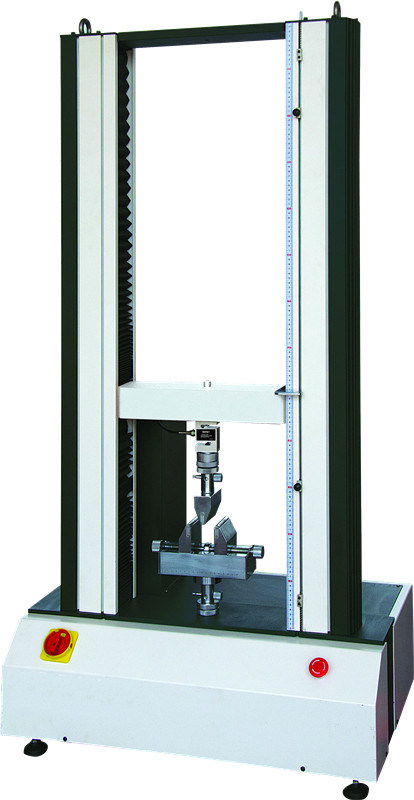 Double Column Computer Servo Pull Pressure Tester (PT-1166)