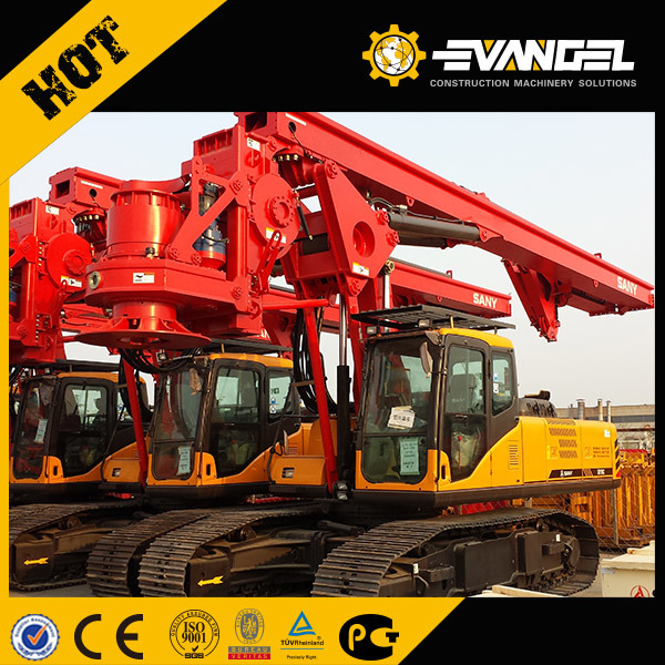 BZC-200 Truck Mounted Water Well Drilling Rig 200M