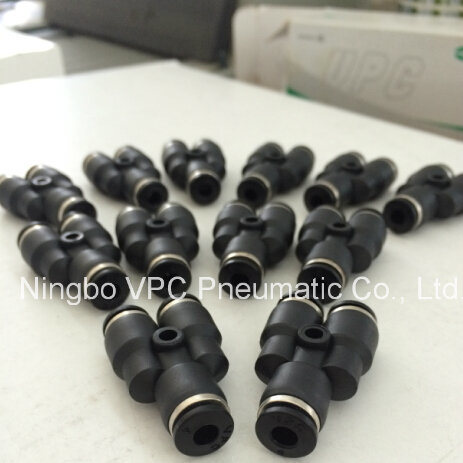 Air Suspension Inflation Airline Pneumatic Fittings