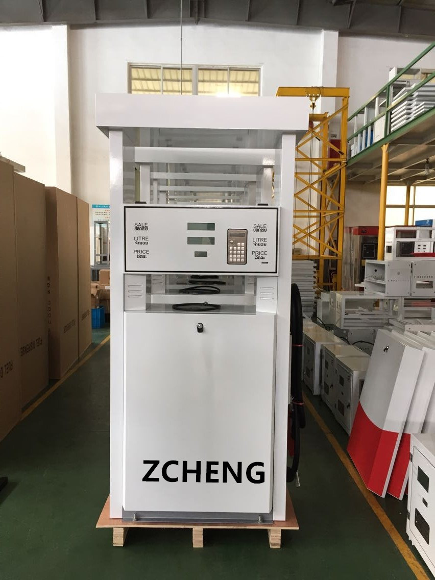 Zcheng Fuel Dispenser Tokheim Submersible Pump with Filter