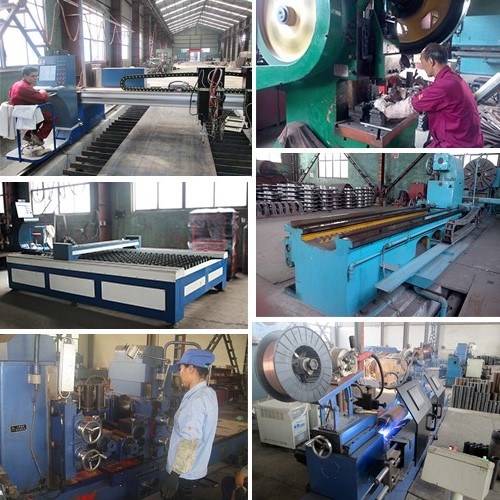 China Conveyor Manufactures Flexible Spiral Conveyors Screw Conveyor