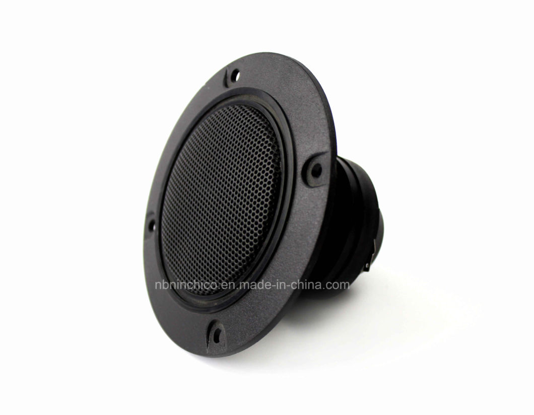High Quality Professional Piezo Horn Speaker 300D
