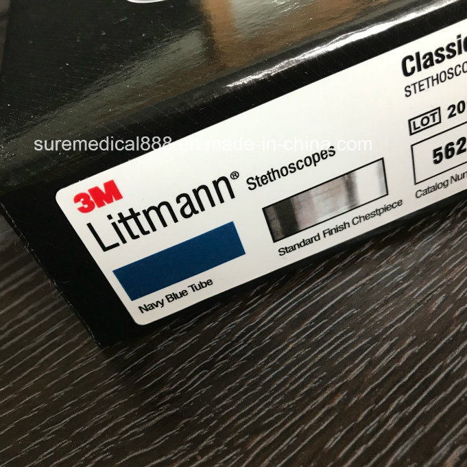 Latest Littmann Stethoscope Classic III