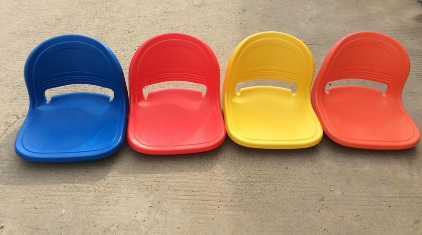 Plastic Mould for Polypropylene Seat