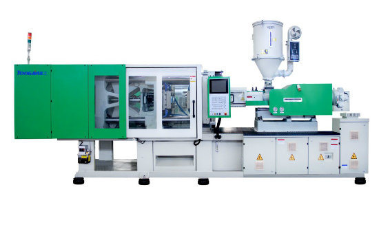 Servo Motor Injection Molding Machine (Tongjia Series)