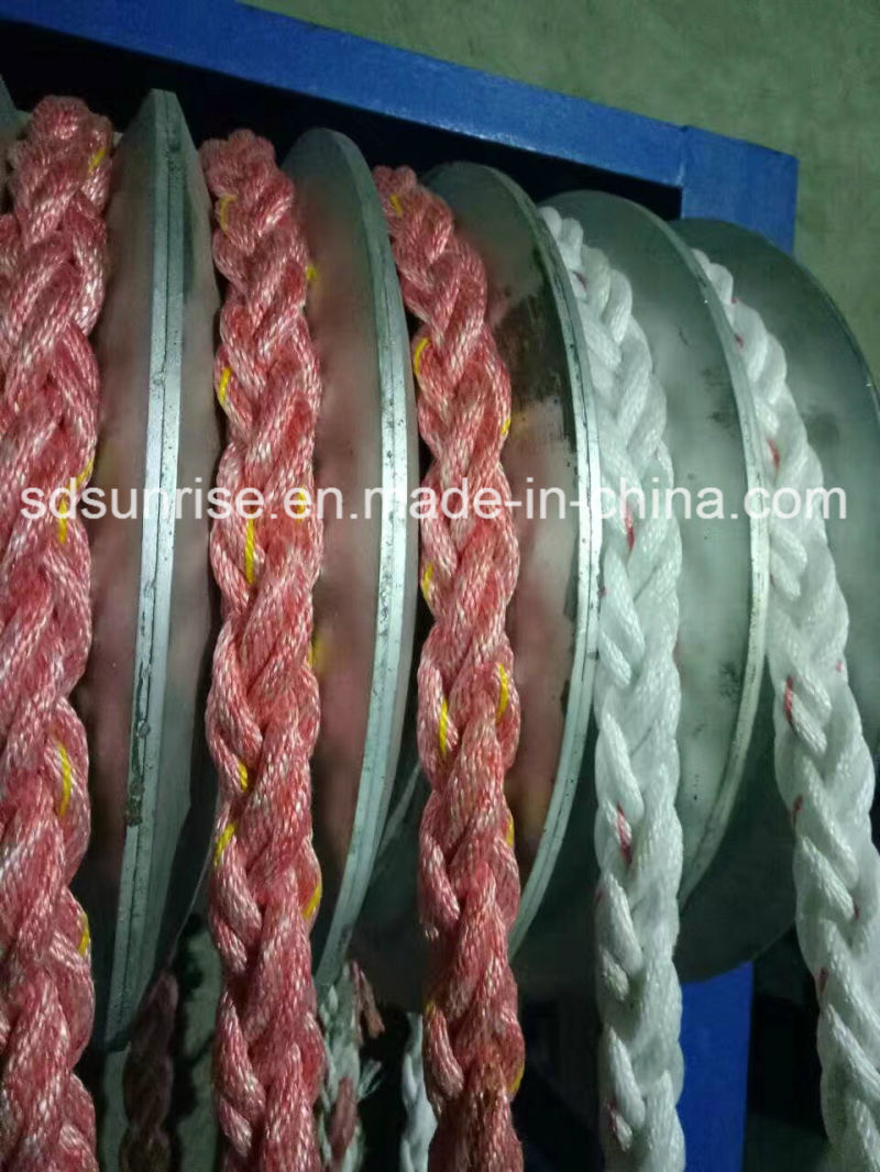 Polyester Vinylon Mixed Rope