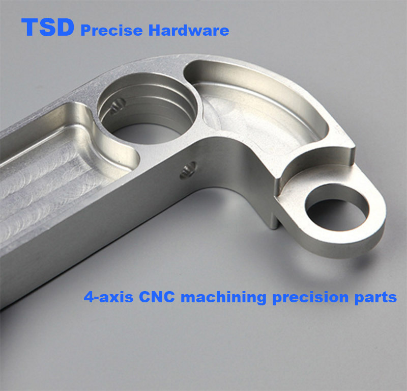 OEM ODM Custom Machining Parts/Aluminum Parts/Precision Parts/Hardware Machining/Stainless Steel Machining/Metal Parts/Turned Part/CNC Machining Parts