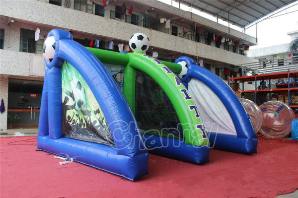 Good Quality PVC Inflatable Toys Sport Game for Adults