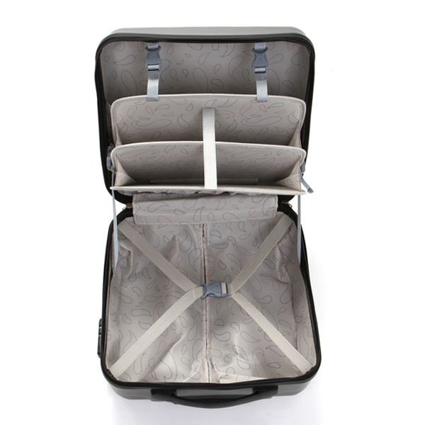 Fashion Trolley Notebook Bag Computer Bag (PCD004-18:)