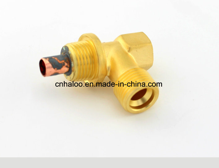 Welded Copper Pipe Fittings for Coffeemaker