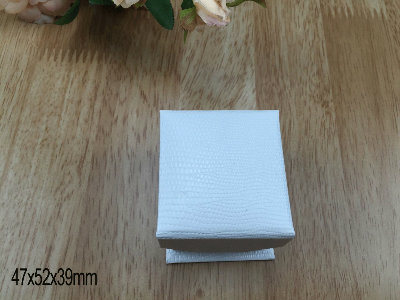 Paper Jewelry Gift Packaging Boxes with Magnet