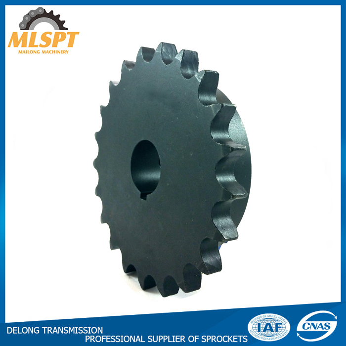 Standard Non Standard Chain Sprocket Wheel