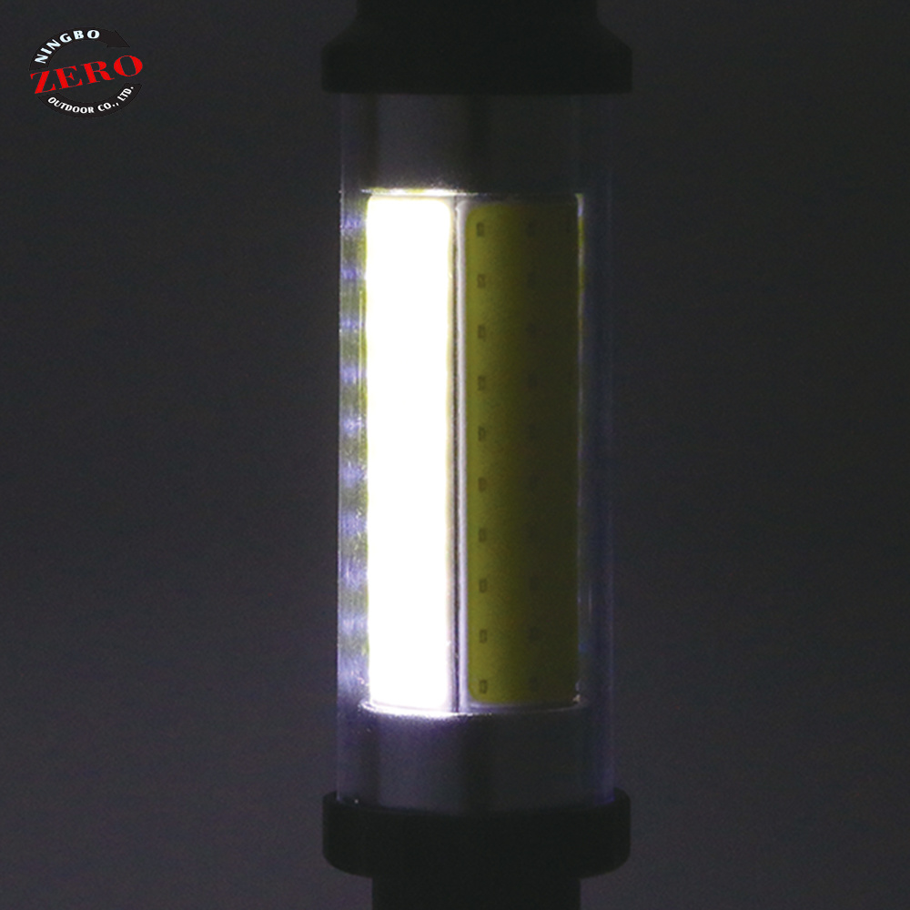 New Design The Brightest 360 Degree COB Pen Circular Work Light