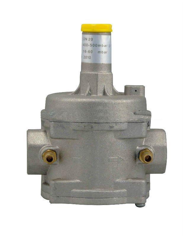 Natural Gas Regulator Gas Filter Regulator (MTGFR01)