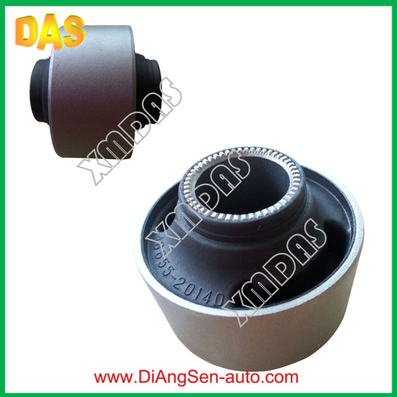 Customized Auto Rubber Bushing for Car Suspension Control Arm