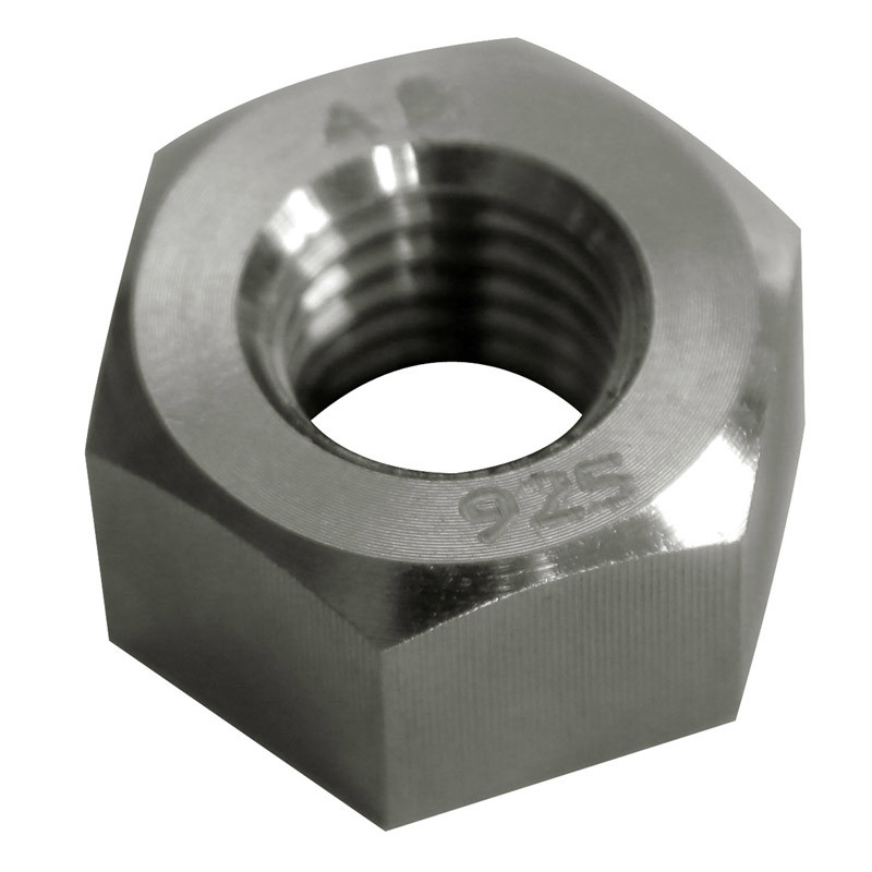 Stainless Steel Incoloy925 Threaded Rod