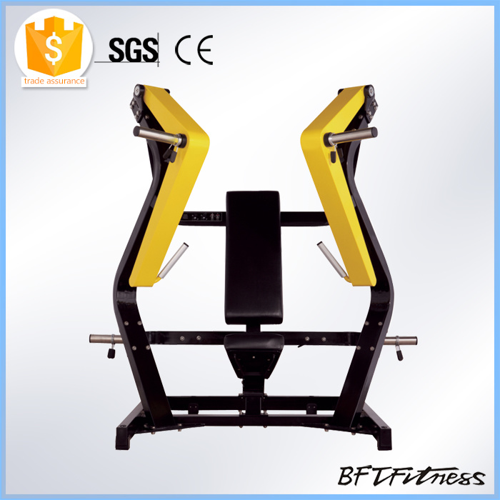 Commercial Hammer Gym Strength Equipment Narrow Chest Press