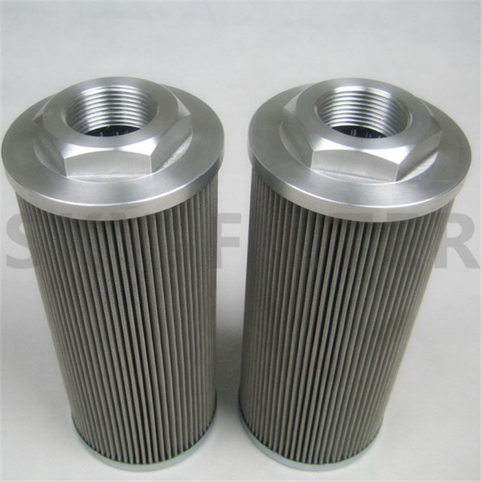 Manufacturer Replacement Hydraulic Suction Oil Filter Element (ESA22B08WMF)