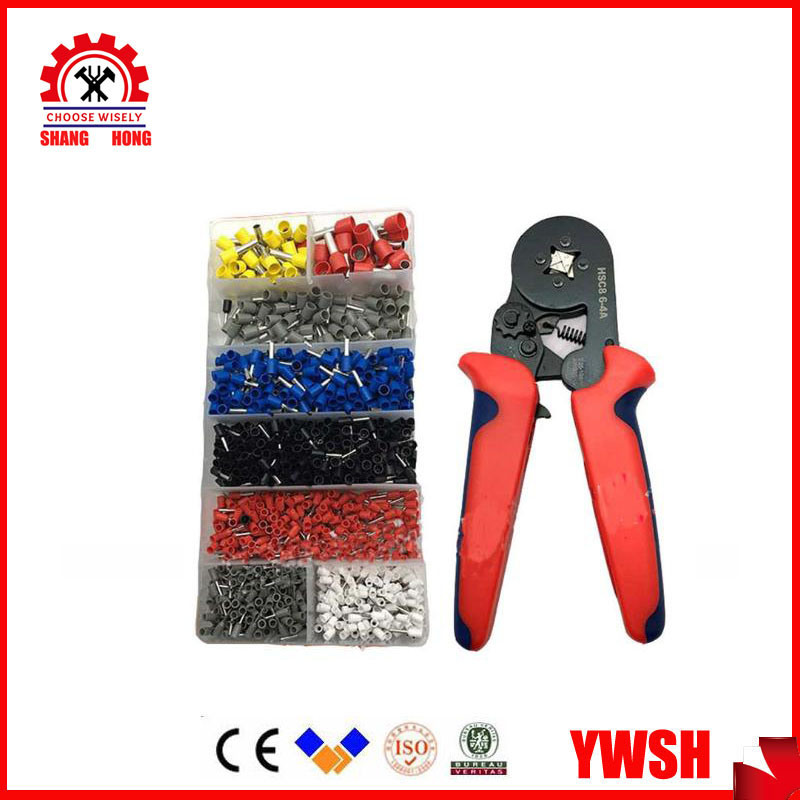 China Factory Sales Function and Uses Hand Tools Combination Hexagonal Pliers