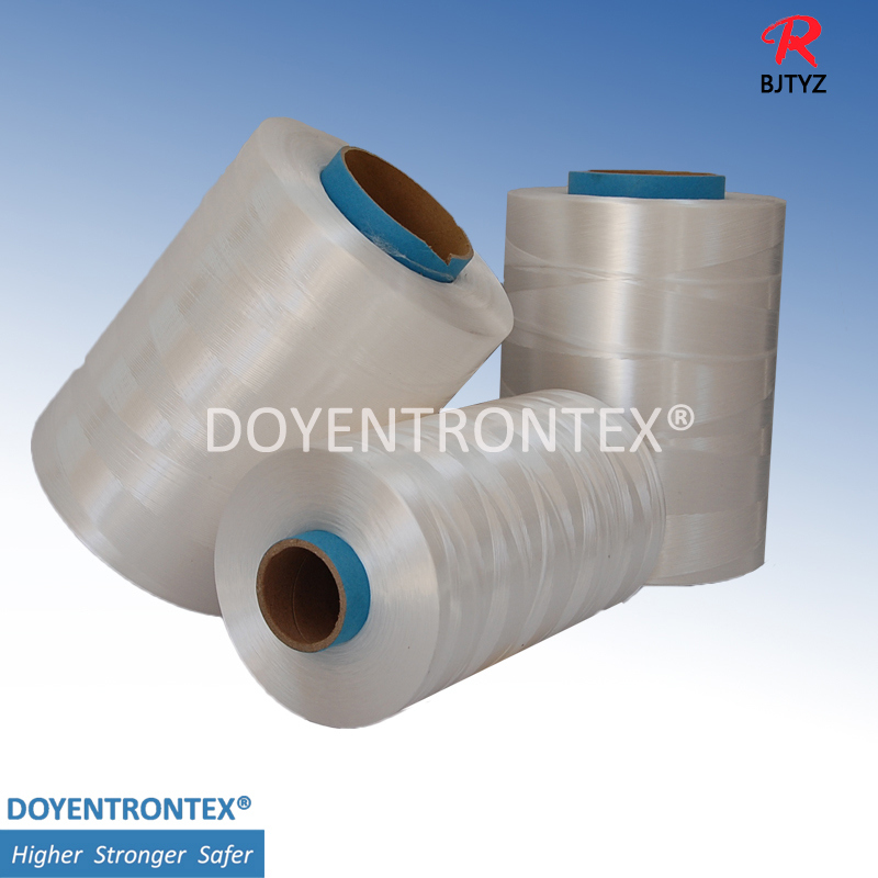 Polyethylene Fiber/Yarn/Hmpe Fiber/UHMWPE Fiber Rope / Line Tyz-Lp21 (60)