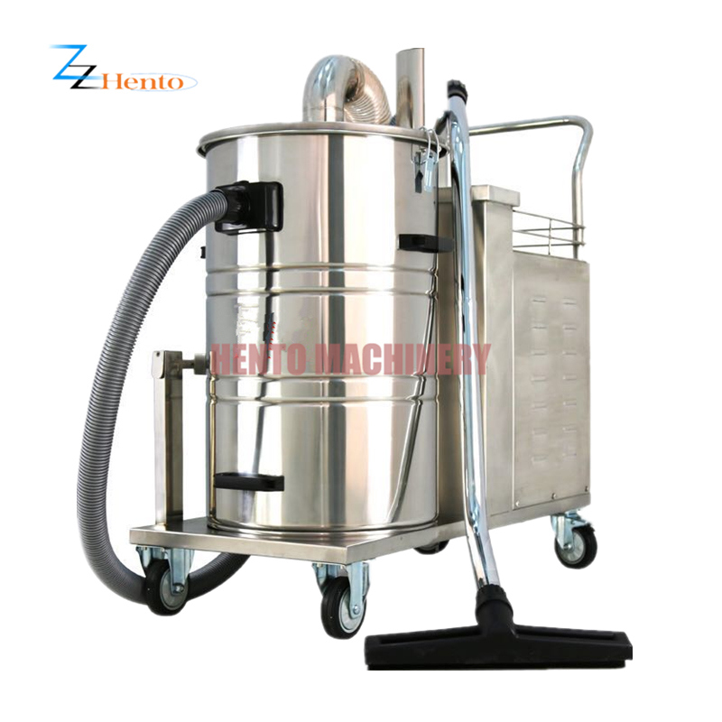 China Supplier Industrial Vacuum Cleaner