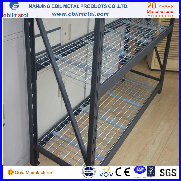 2017 Ebilmetal Industrial Racking /Racks/Shelf