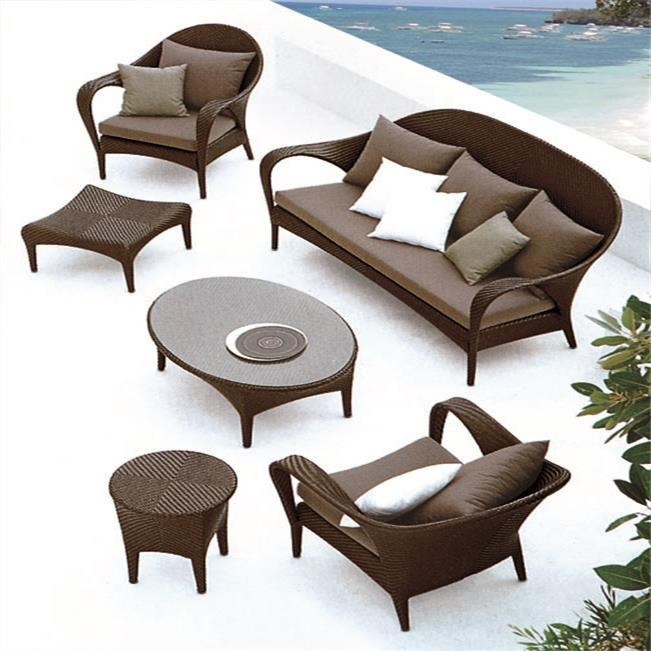 Outdoor Chairs Antique Rattan Philippine Dining Table Set