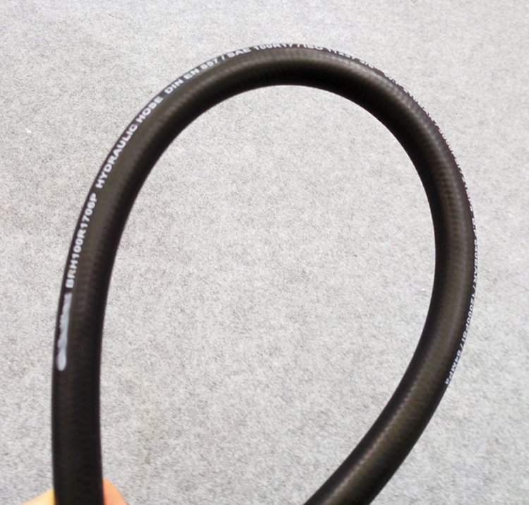 Flexible Steel Braided Heavy Duty Garden Hose