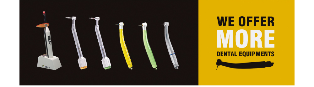 Dental Handpiece Spare Parts/Dental Handpiece Cartridge Spare Parts